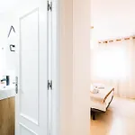 En Sueno 公寓 格拉纳达