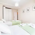 公寓 En Sueno 格拉纳达