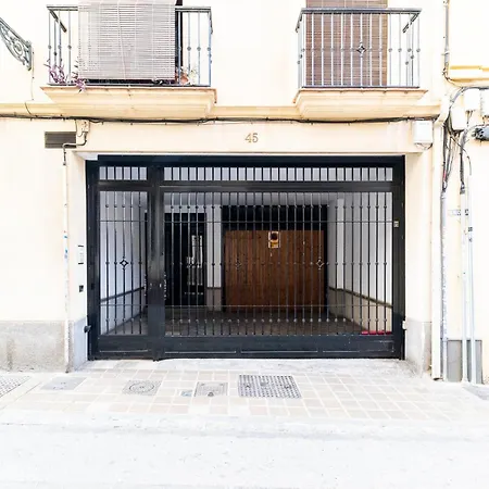 Apartment En Sueno *