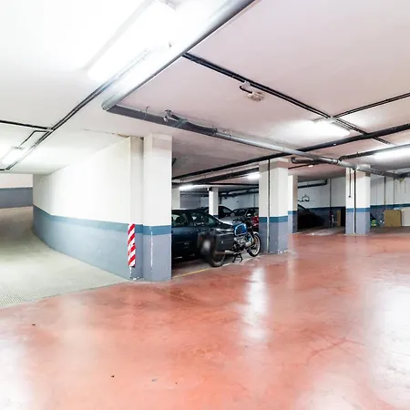 Apartment En Sueno
