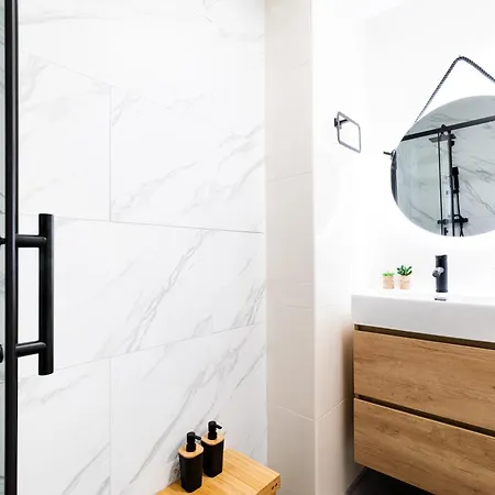 En Sueno Apartamento Granada