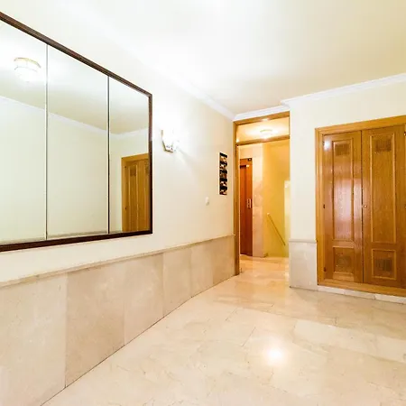 Apartamento En Sueno *