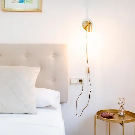 En Sueno Apartamento *