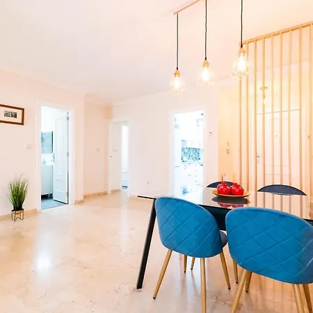 Apartamento En Sueno Granada