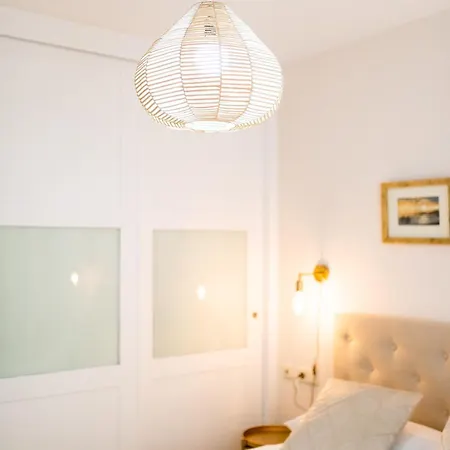 En Sueno Apartamento Granada