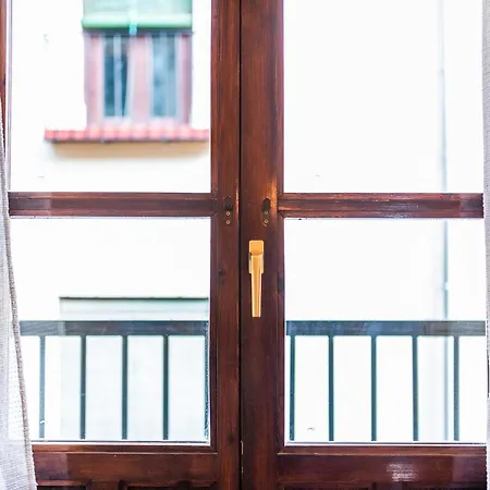 En Sueno Apartamento *