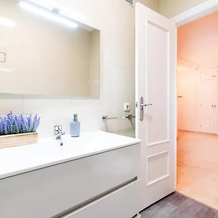 Appartement En Sueno