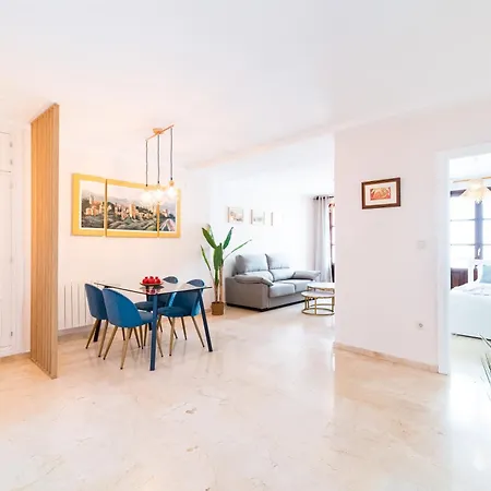 En Sueno Apartment