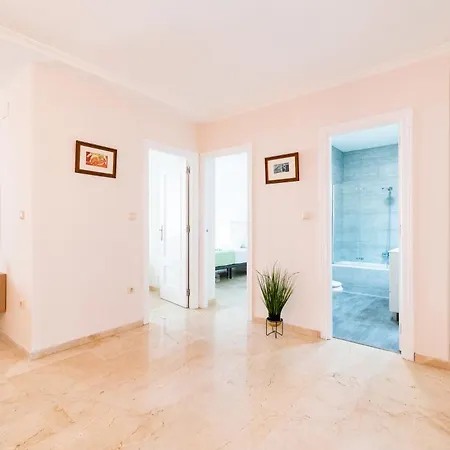 Apartamento En Sueno *