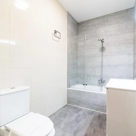 En Sueno Apartamento *