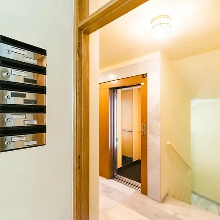 Apartment En Sueno