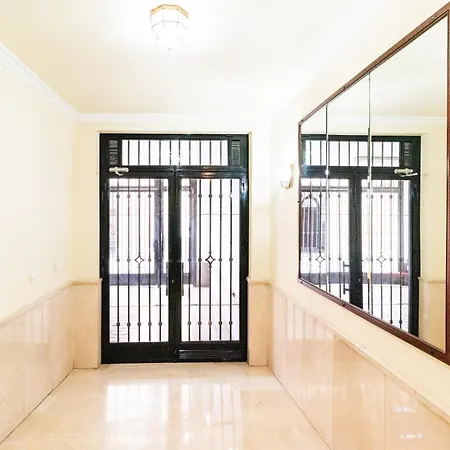 En Sueno Apartment Granada
