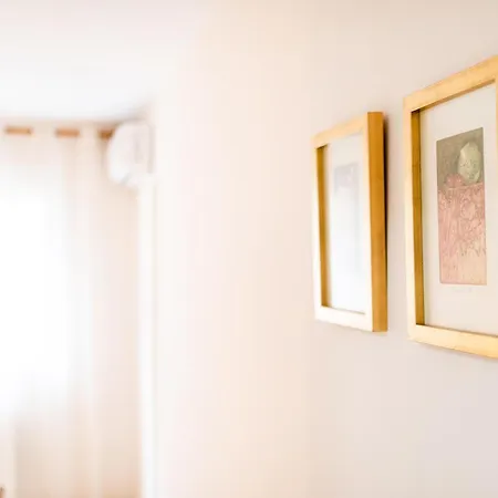 Apartamento En Sueno *