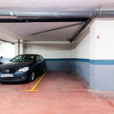 Apartamento En Sueno Granada