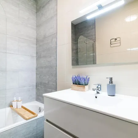Apartment En Sueno