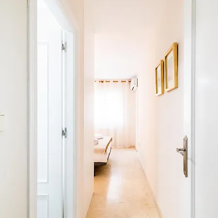 En Sueno Apartamento *