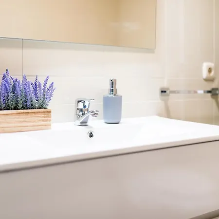 Apartamento En Sueno