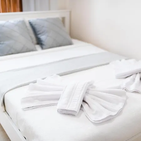 En Sueno Apartamento Granada