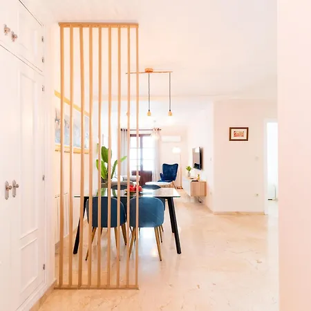 En Sueno Apartamento