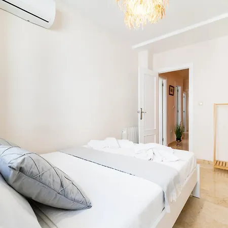 Apartment En Sueno Granada