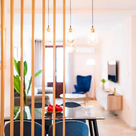 Apartment En Sueno