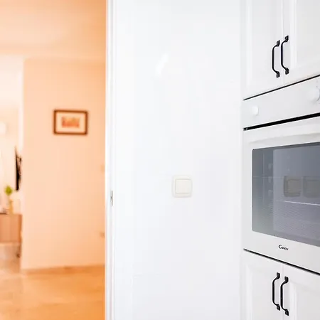 En Sueno Apartment Granada