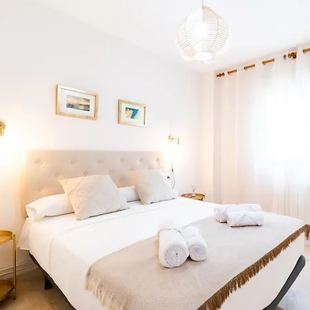 Apartamento En Sueno *