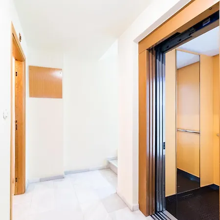 Apartamento En Sueno Granada