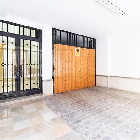 Apartment En Sueno