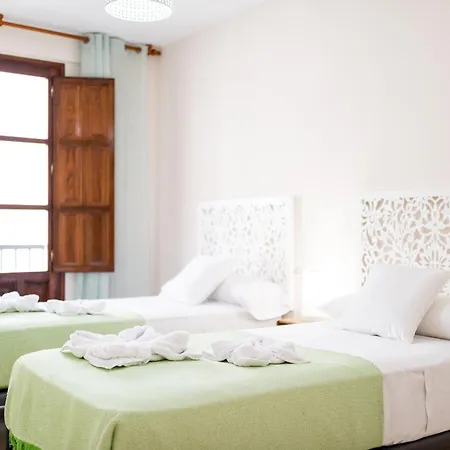 En Sueno Apartment