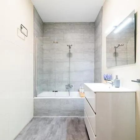 Apartment En Sueno *