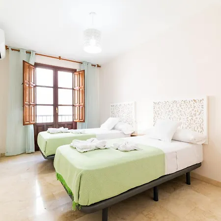 En Sueno Apartamento *