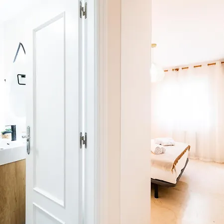 En Sueno Apartamento Granada