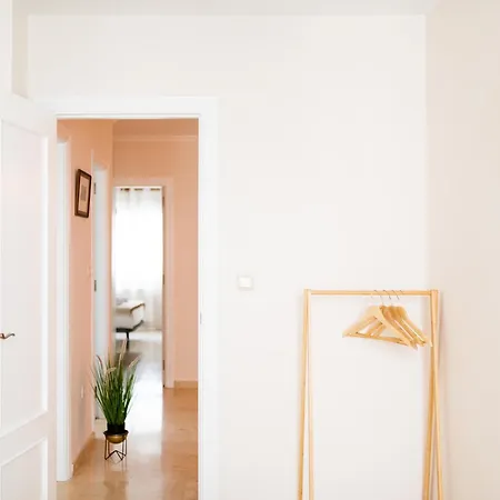 Apartment En Sueno *