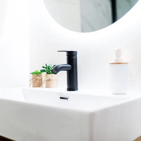 En Sueno Apartamento *