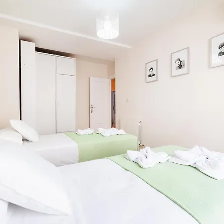 Apartamento En Sueno Granada