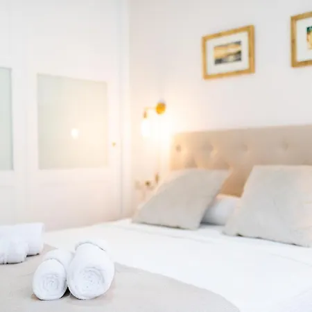 Apartment En Sueno