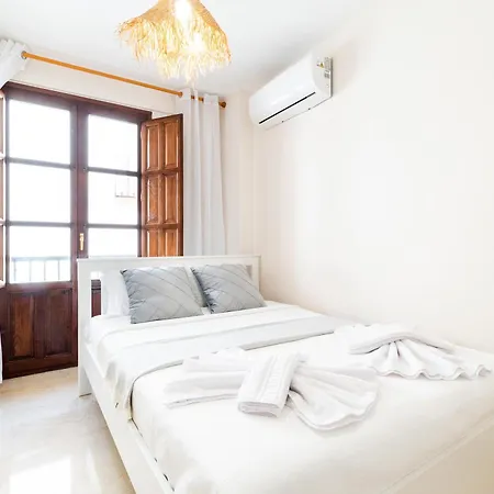 En Sueno Apartment Granada