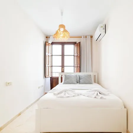 En Sueno Apartment