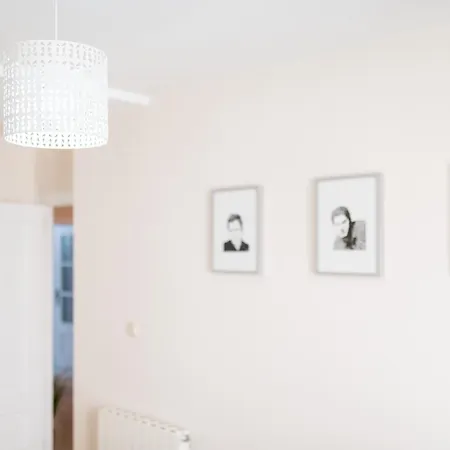 Apartamento En Sueno *