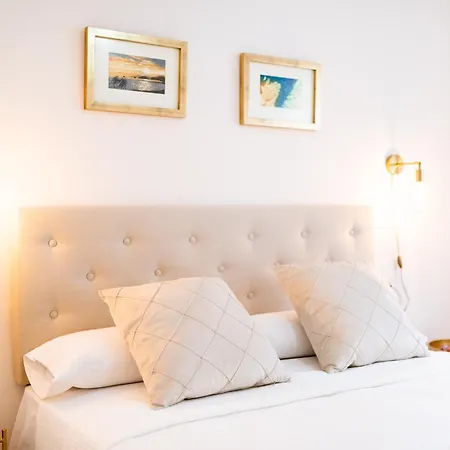 En Sueno Apartamento *