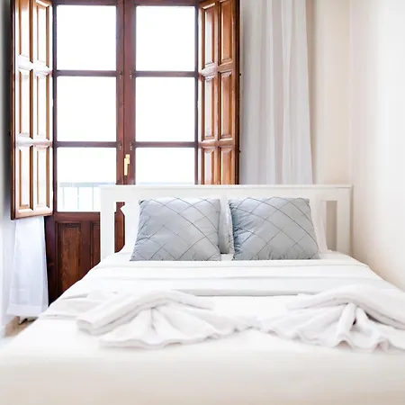 Apartamento En Sueno Granada