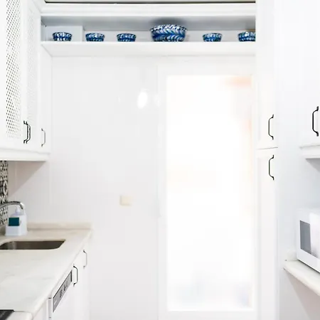 Apartment En Sueno *