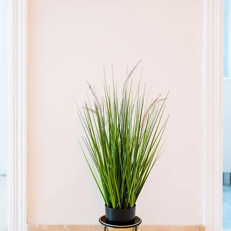 Apartment En Sueno