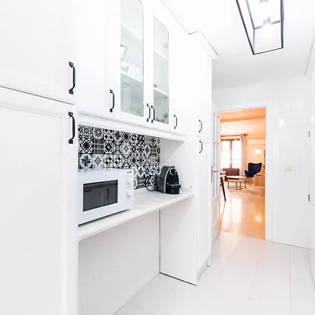 En Sueno Appartement *