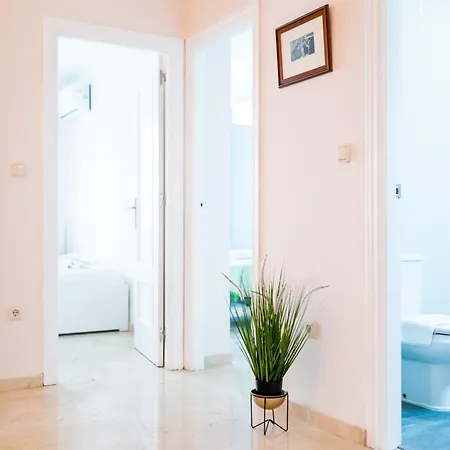 Apartment En Sueno Granada