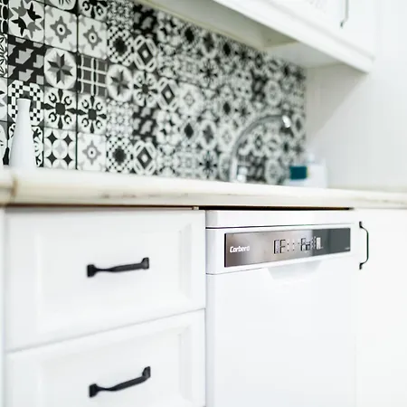 Apartment En Sueno *