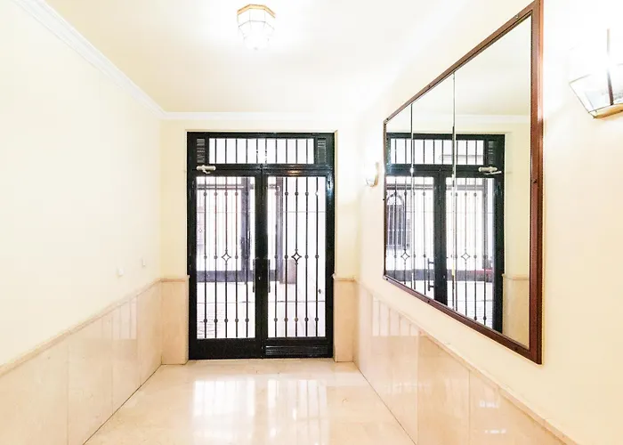 En Sueno Daire Granada