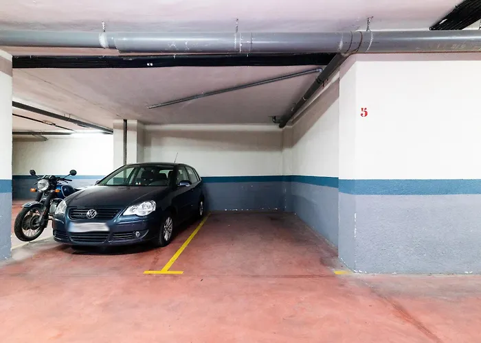 Daire En Sueno Granada