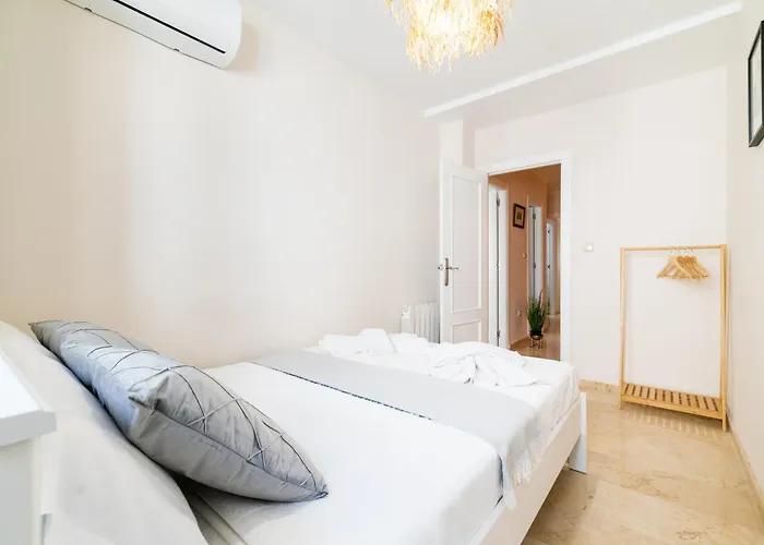 Daire En Sueno Granada